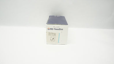 BD 405180 Spinal Ndle Quicke Type Point 25G x 3-1/2inch (x) - Box of 25